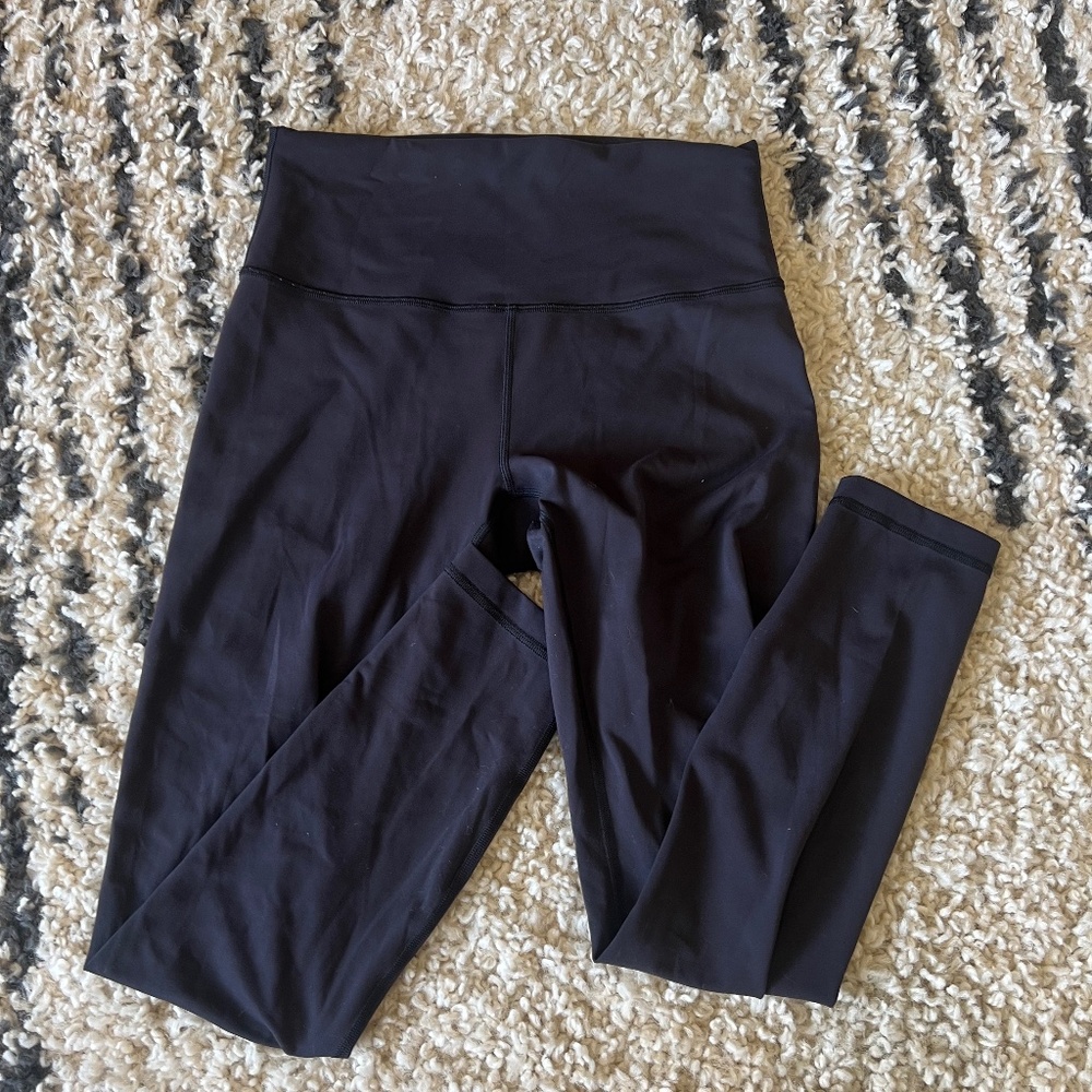 Wunder Train High-Rise Tight 25”
